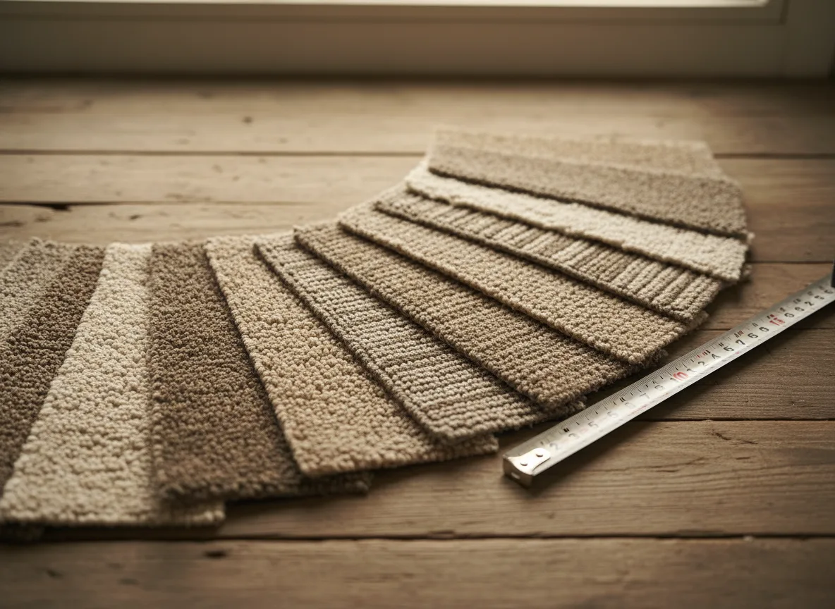 Carpet Installation Rockbridge Baths, VA FAQs